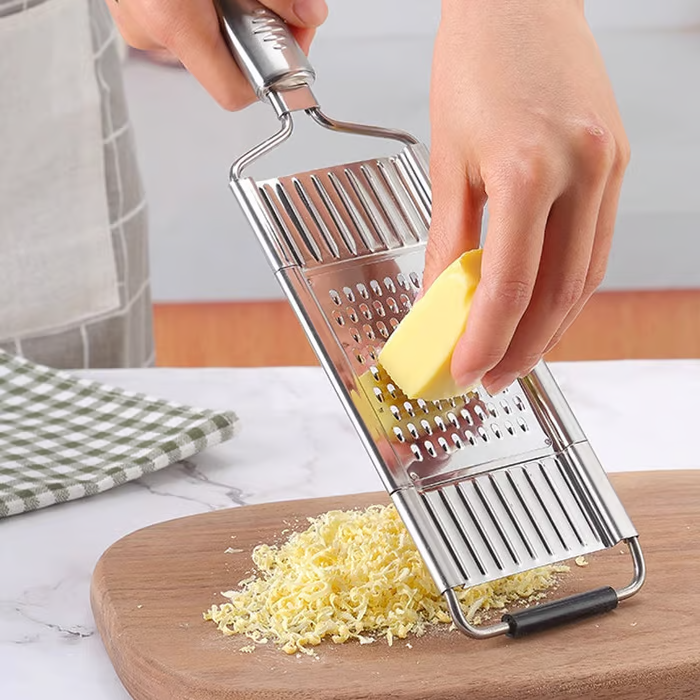 Summer Kitchen Companion 🔥 Multipurpose Vegetable Cutter