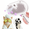 ✨50% OFF💥Pet Spray Hair Removal Comb🐶