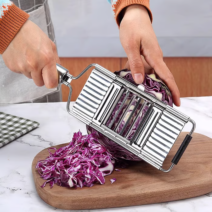 Summer Kitchen Companion 🔥 Multipurpose Vegetable Cutter