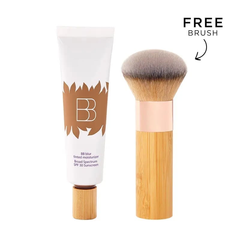 Early Spring 49% OFF⏰🎉 -Tarte BB blur tinted moisturizer SPF 30☀️