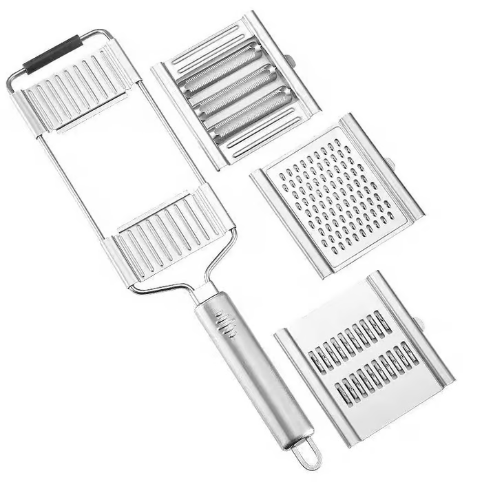 Summer Kitchen Companion 🔥 Multipurpose Vegetable Cutter