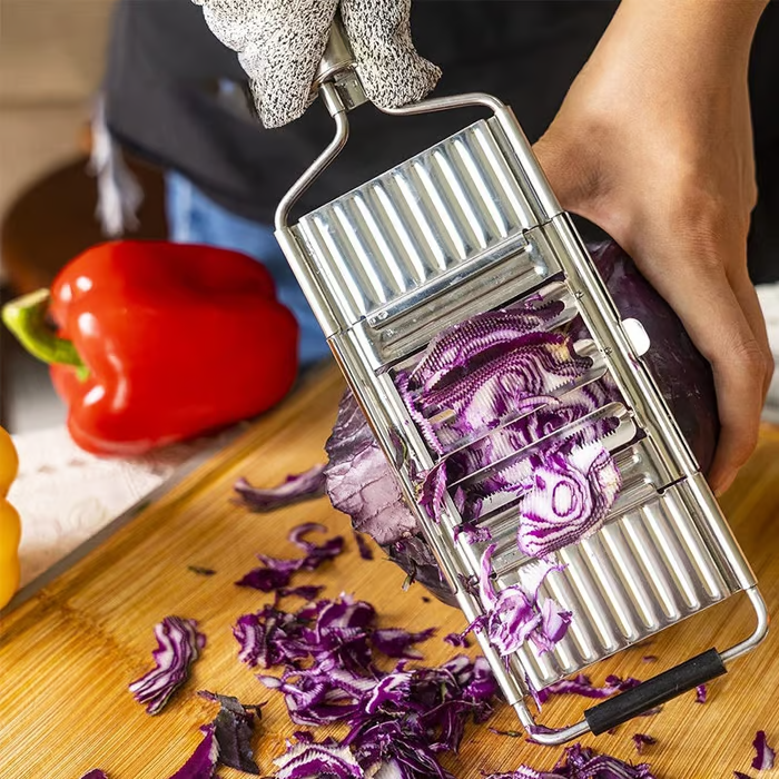 Summer Kitchen Companion 🔥 Multipurpose Vegetable Cutter