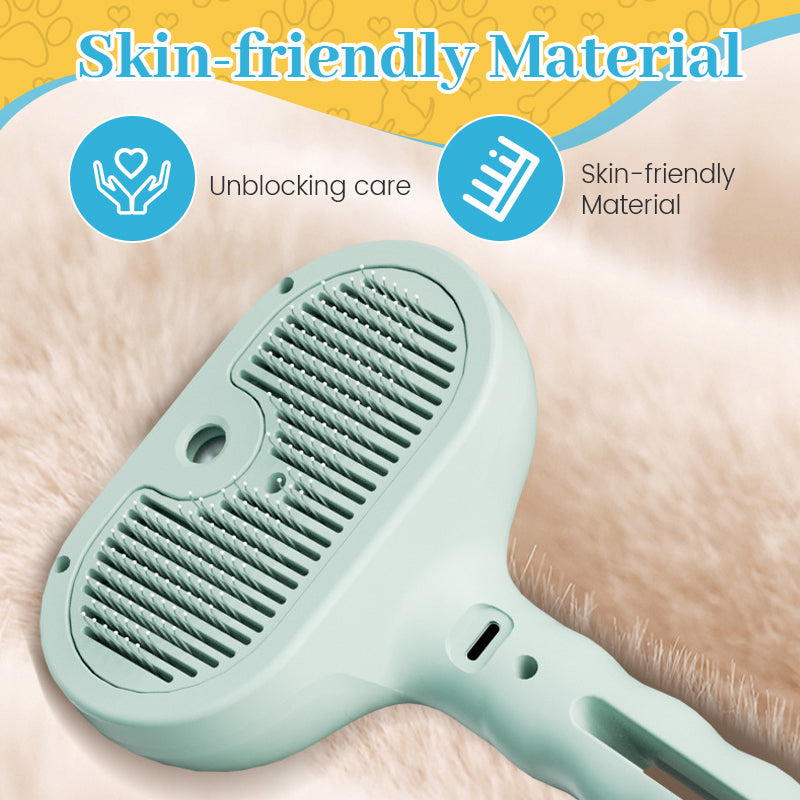 ✨ 50% OFF💥Pet Spray Hair Removal Comb🐶