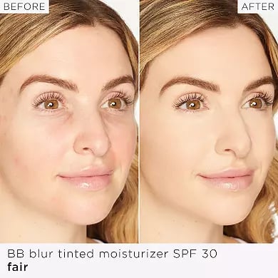 Early Spring 49% OFF⏰🎉 -Tarte BB blur tinted moisturizer SPF 30☀️