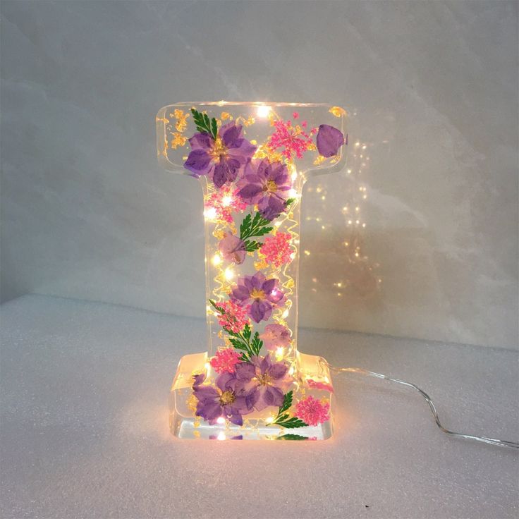 ❤️Spring Special - 49% Discount!🎁Handmade floral resin🌸