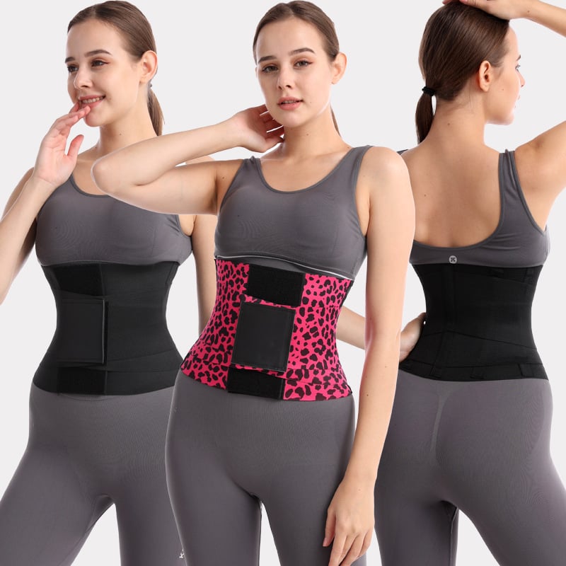 🔥80%OFF🔥-Belt Waist Cincher Ab Belt Tummy Control Body Shaper