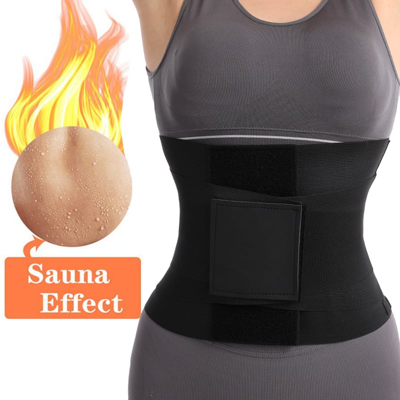 🔥80%OFF🔥-Belt Waist Cincher Ab Belt Tummy Control Body Shaper