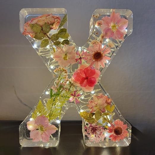 ❤️Spring Special - 49% Discount!🎁Handmade floral resin🌸